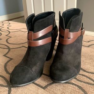 Boots Unity By Carlos Santana